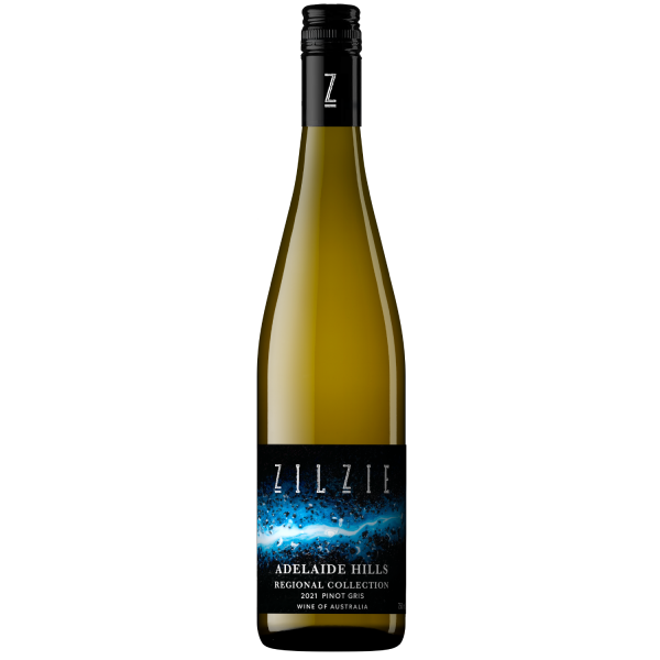 Regional Collection Pinot Gris
