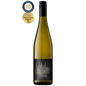 Zilzie Limited Edition Clare Valley Riesling