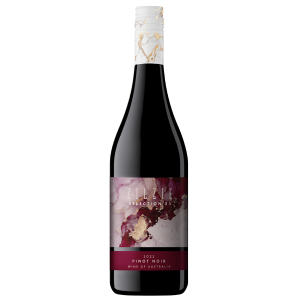 Zilzie Selection 23 Pinot Noir