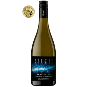 Zilzie Regional Collection Chardonnay